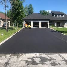 Why Choose Us For All Your Driveway Paving Needs in Essexville, MI?